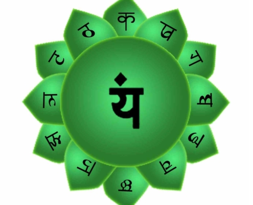 Anahata-chakra