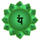 Anahata-chakra
