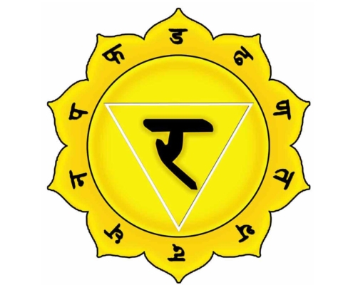Manipura-chakra