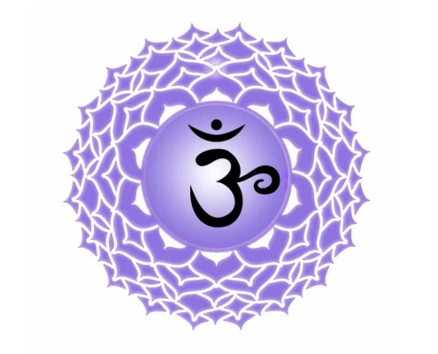 Sahasrara-chakra