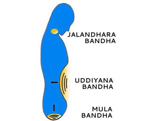 Bandha