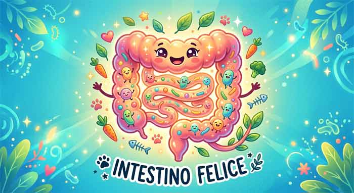 Intestino sano. Tutti i rimedi per connettere l'intestino e il cervello